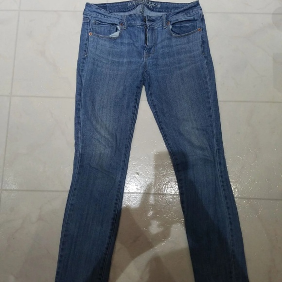 American Eagle Outfitters Denim - American Eagle women's skinny jeans